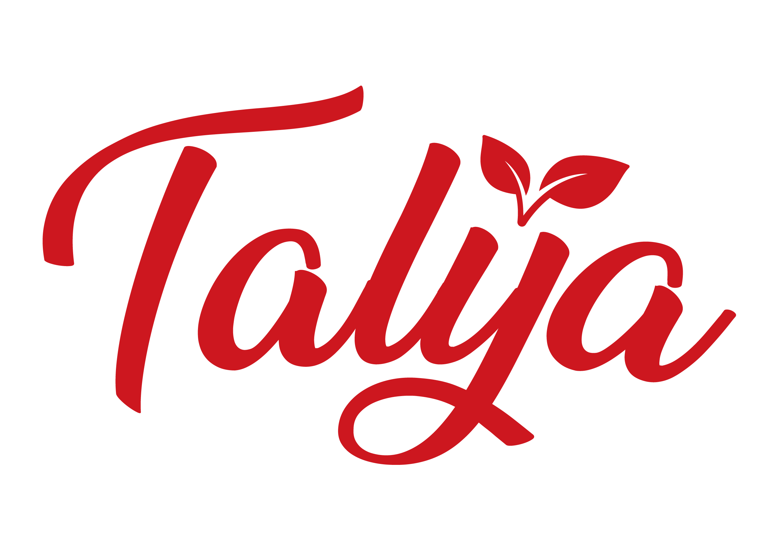 Talija Logo